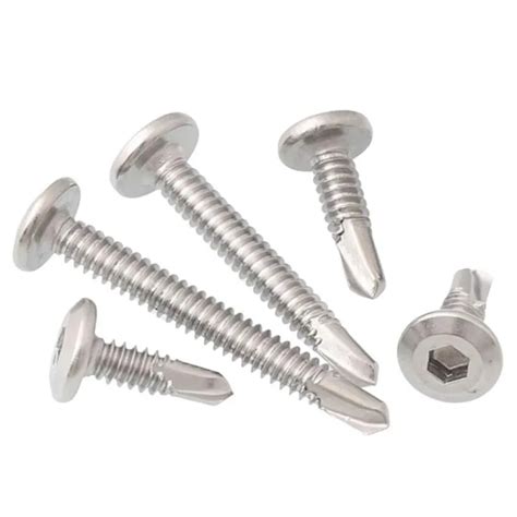 4 sheet metal screws|heavy duty sheet metal screws.